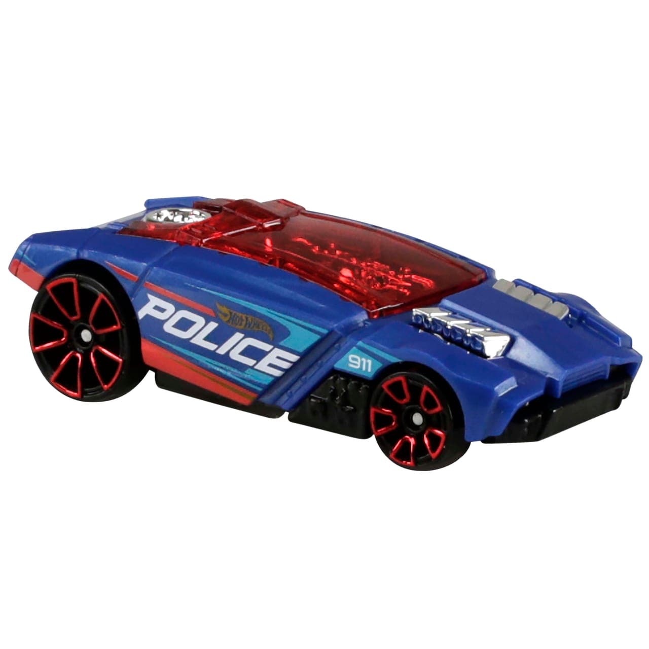 Rogue Hog 4