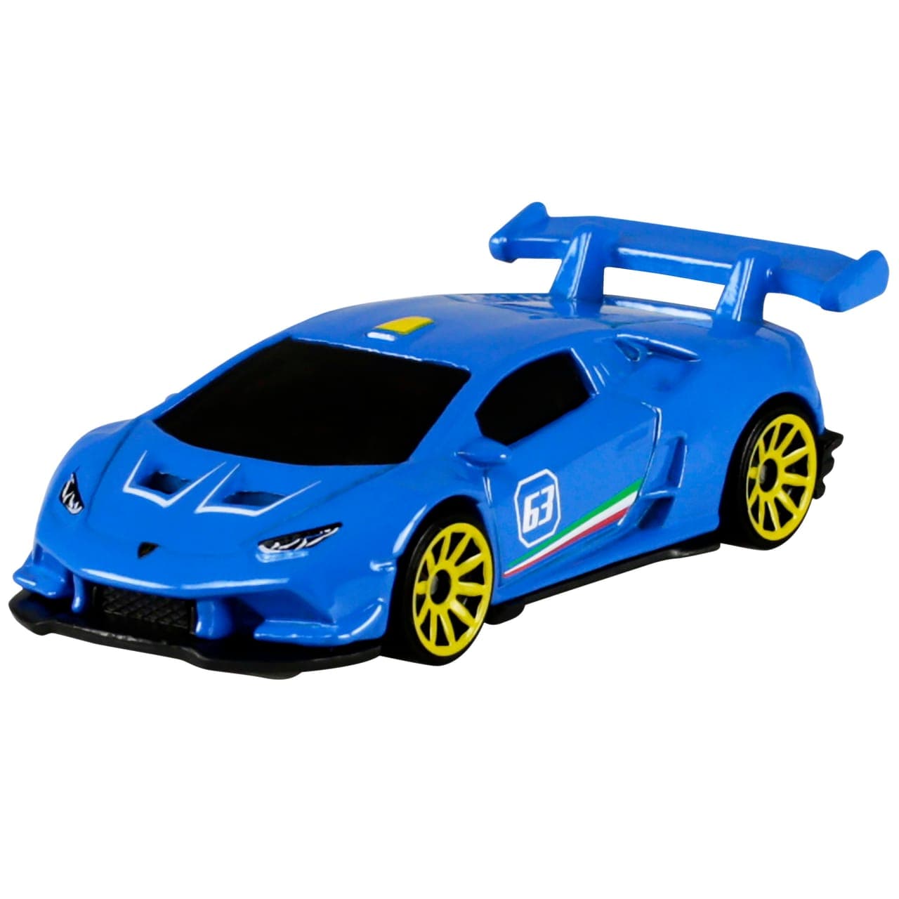 Lamborghini Huracán LP 620-2 Super Trofeo