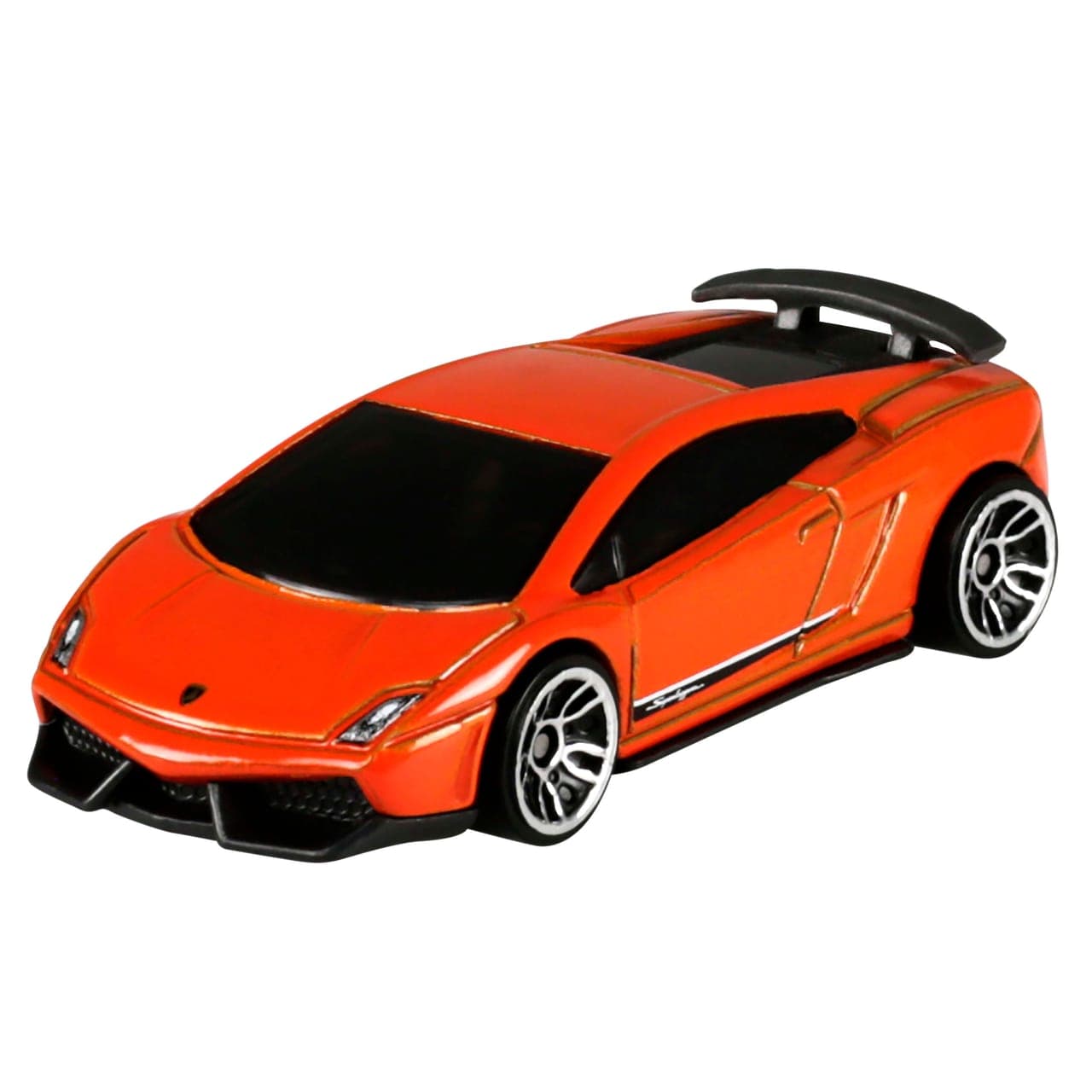 Lamborghini Gallardo LP 570-4 Superleggera
