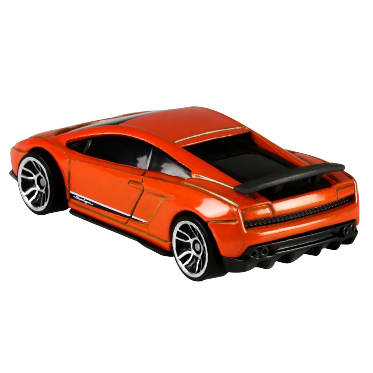 Lamborghini Gallardo LP 570-4 Superleggera 3