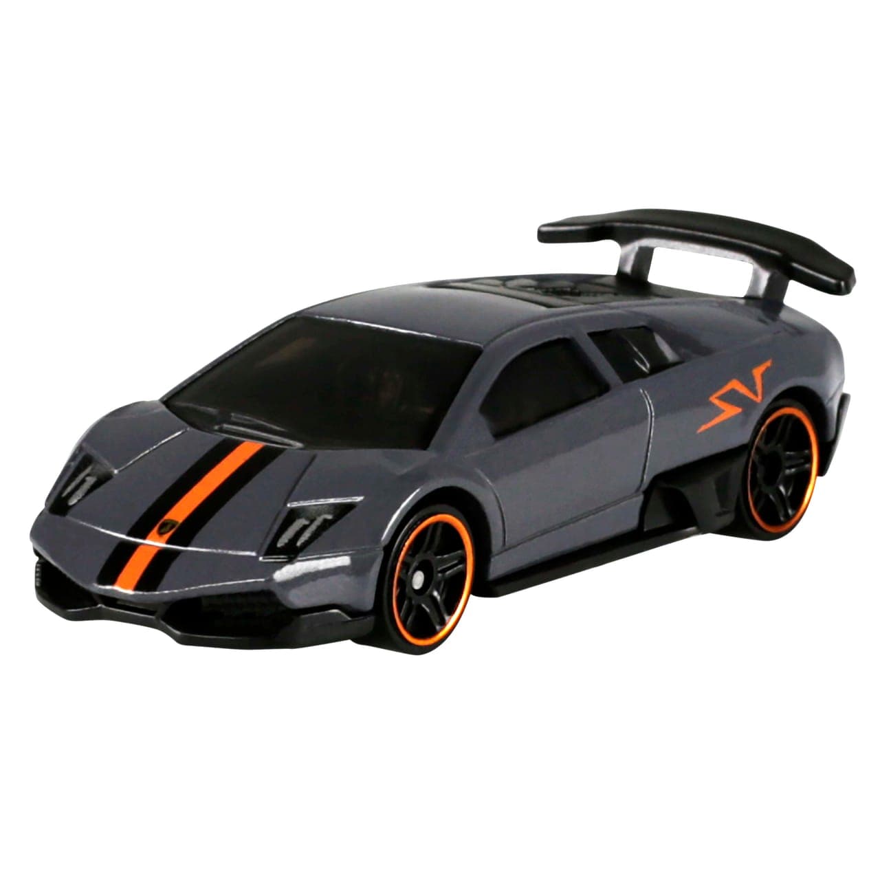 Lamborghini Murciélago LP 670-4 SV