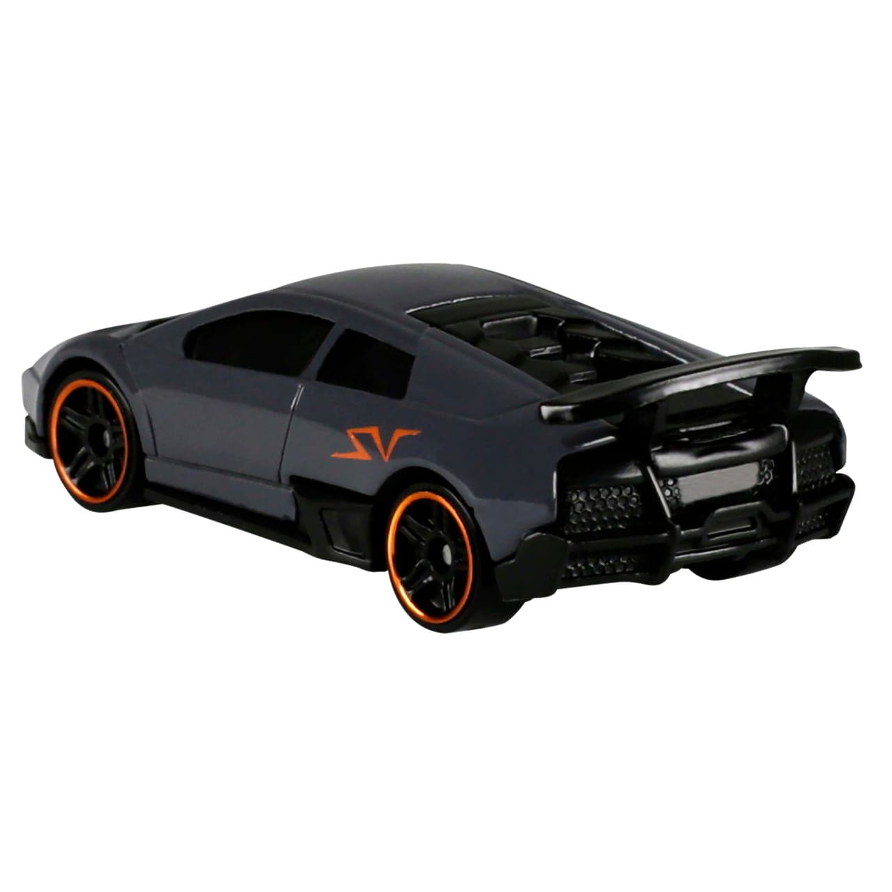 Lamborghini Murciélago LP 670-4 SV 3