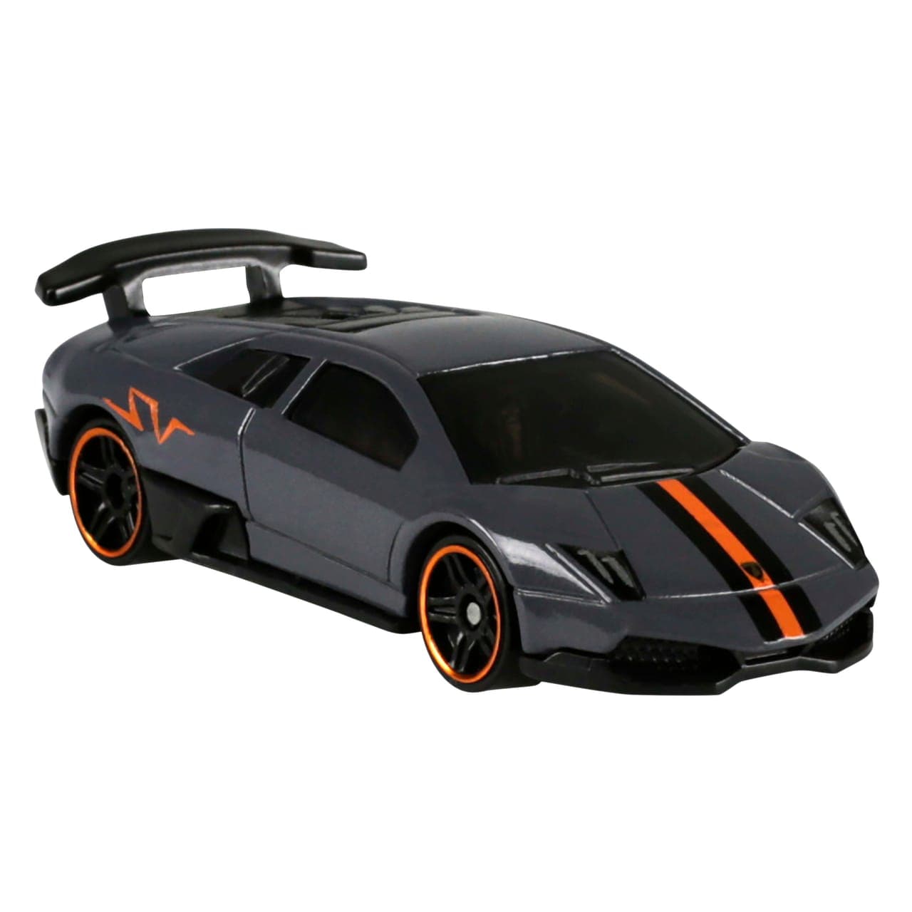 Lamborghini Murciélago LP 670-4 SV 4