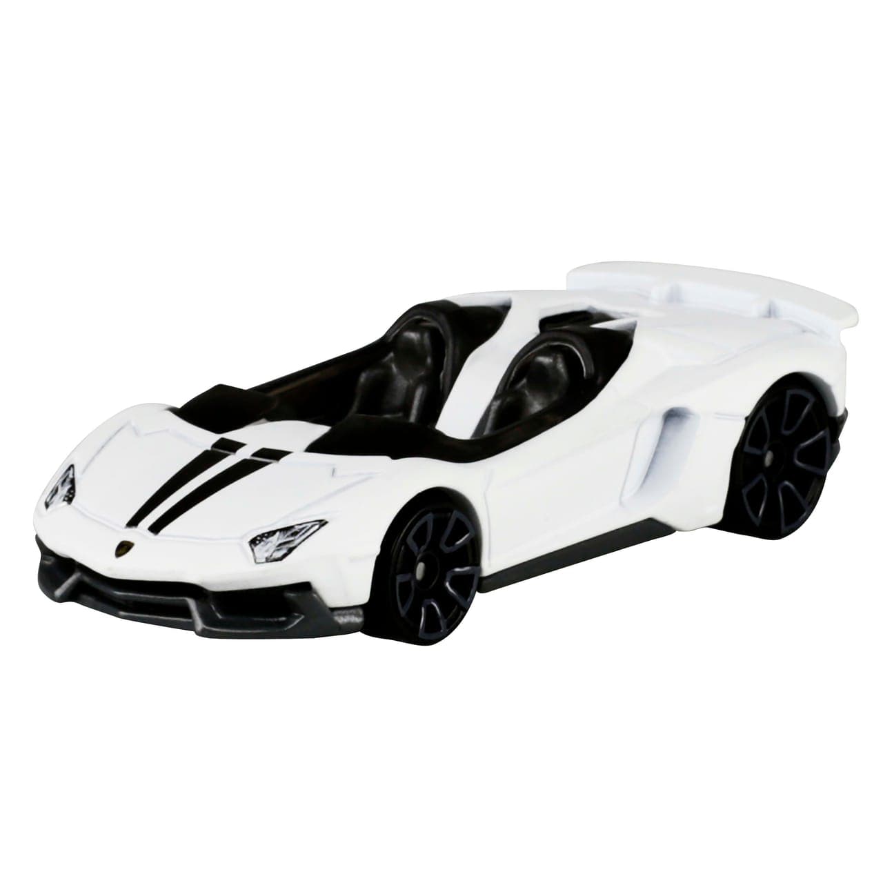 Lamborghini Aventador J