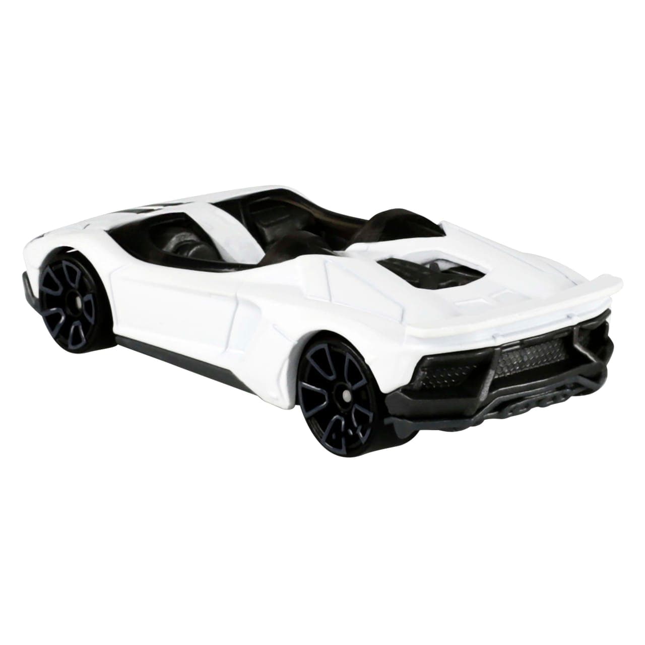 Lamborghini Aventador J 3