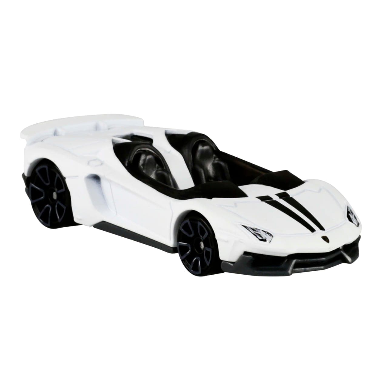 Lamborghini Aventador J 4