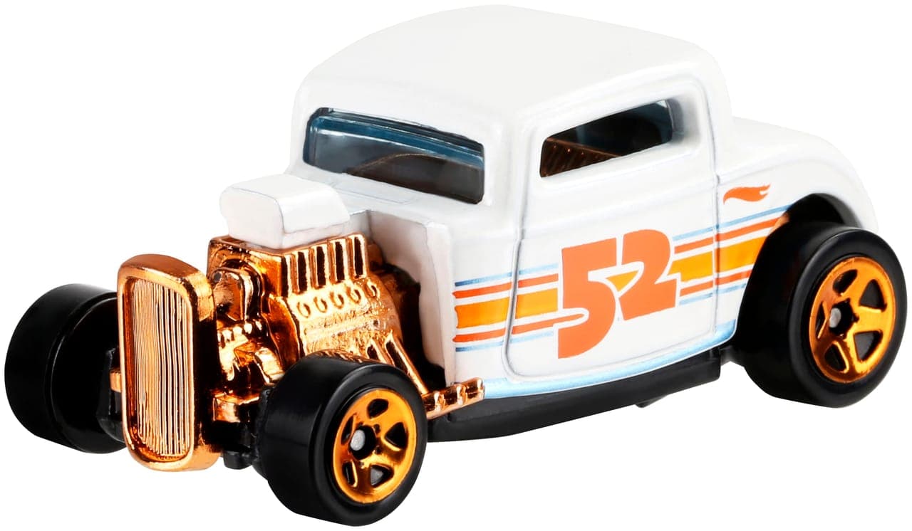 '32 Ford