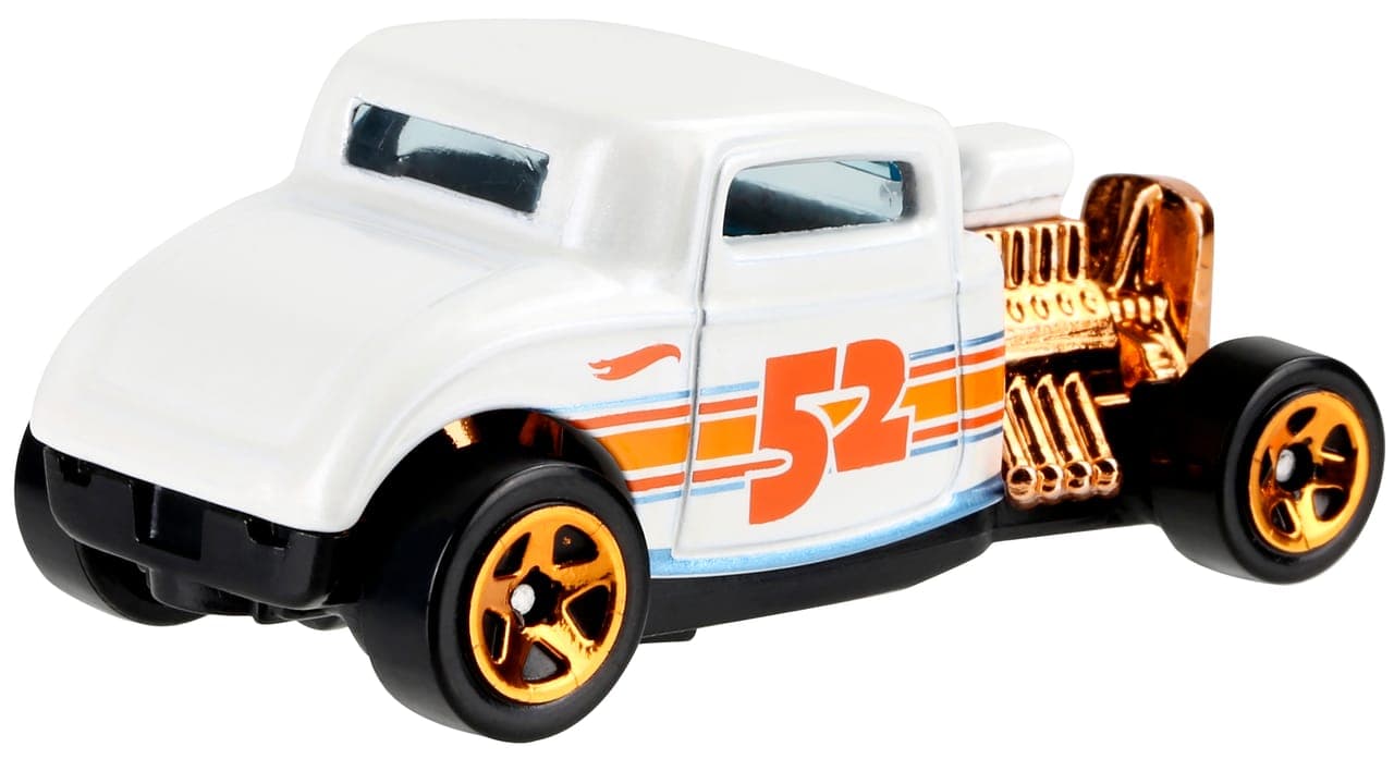 '32 Ford 3