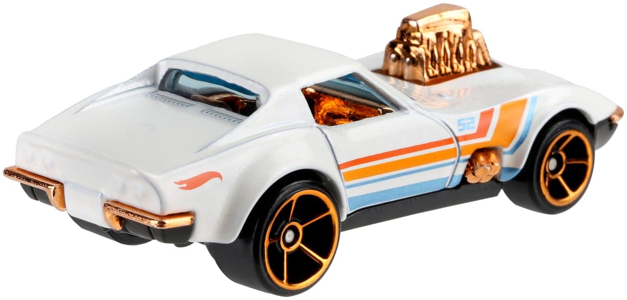 '68 Corvette - Gas Monkey Garage 3