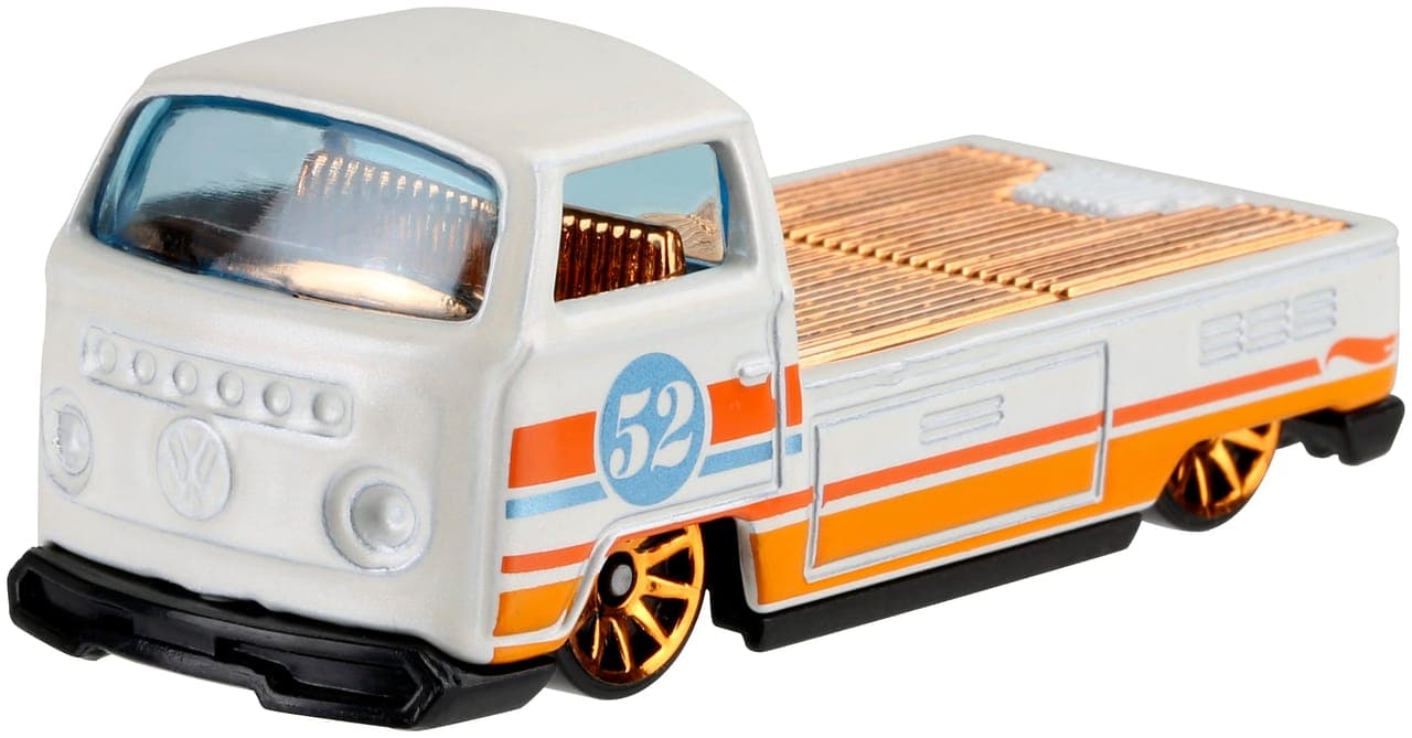 Volkswagen T2 Pickup