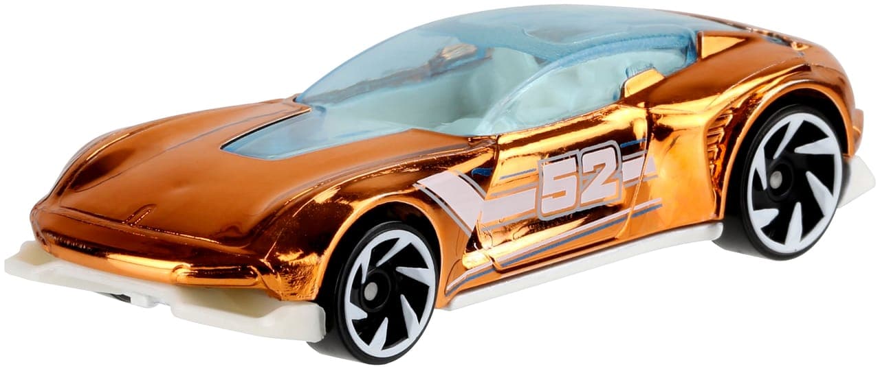 Gazella GT