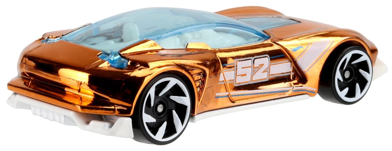 Gazella GT 3