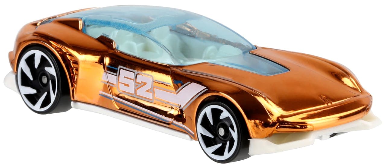 Gazella GT 4