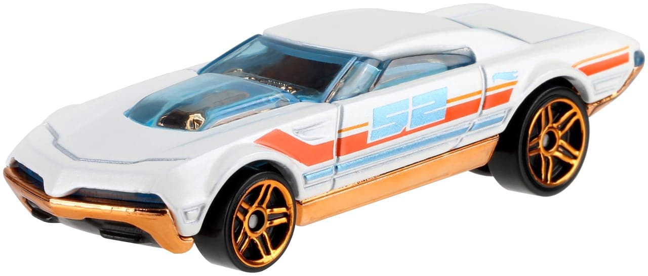 Muscle Speeder
