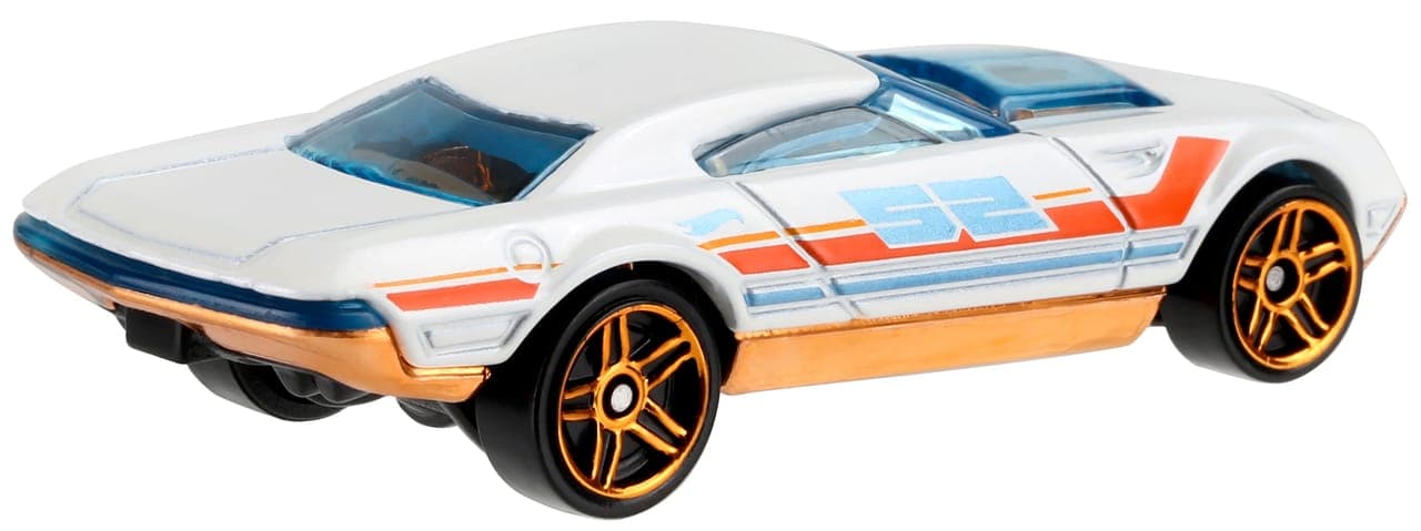 Muscle Speeder 3