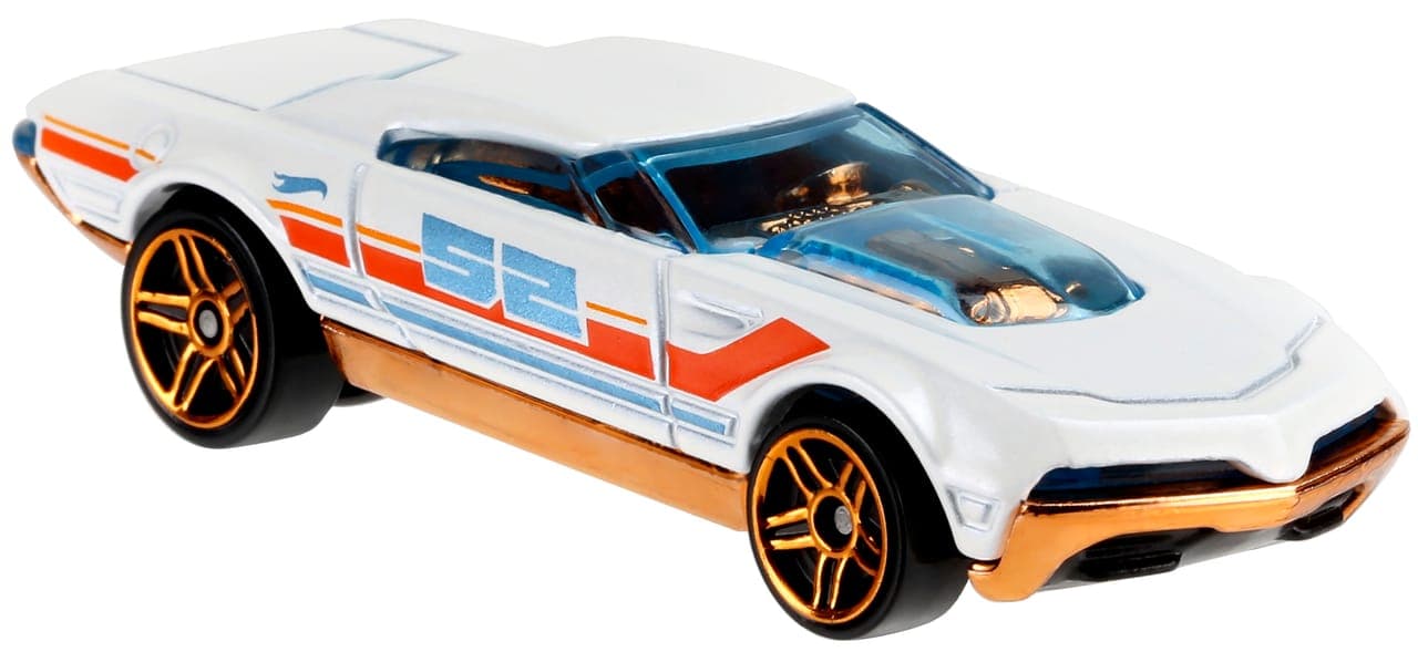 Muscle Speeder 4