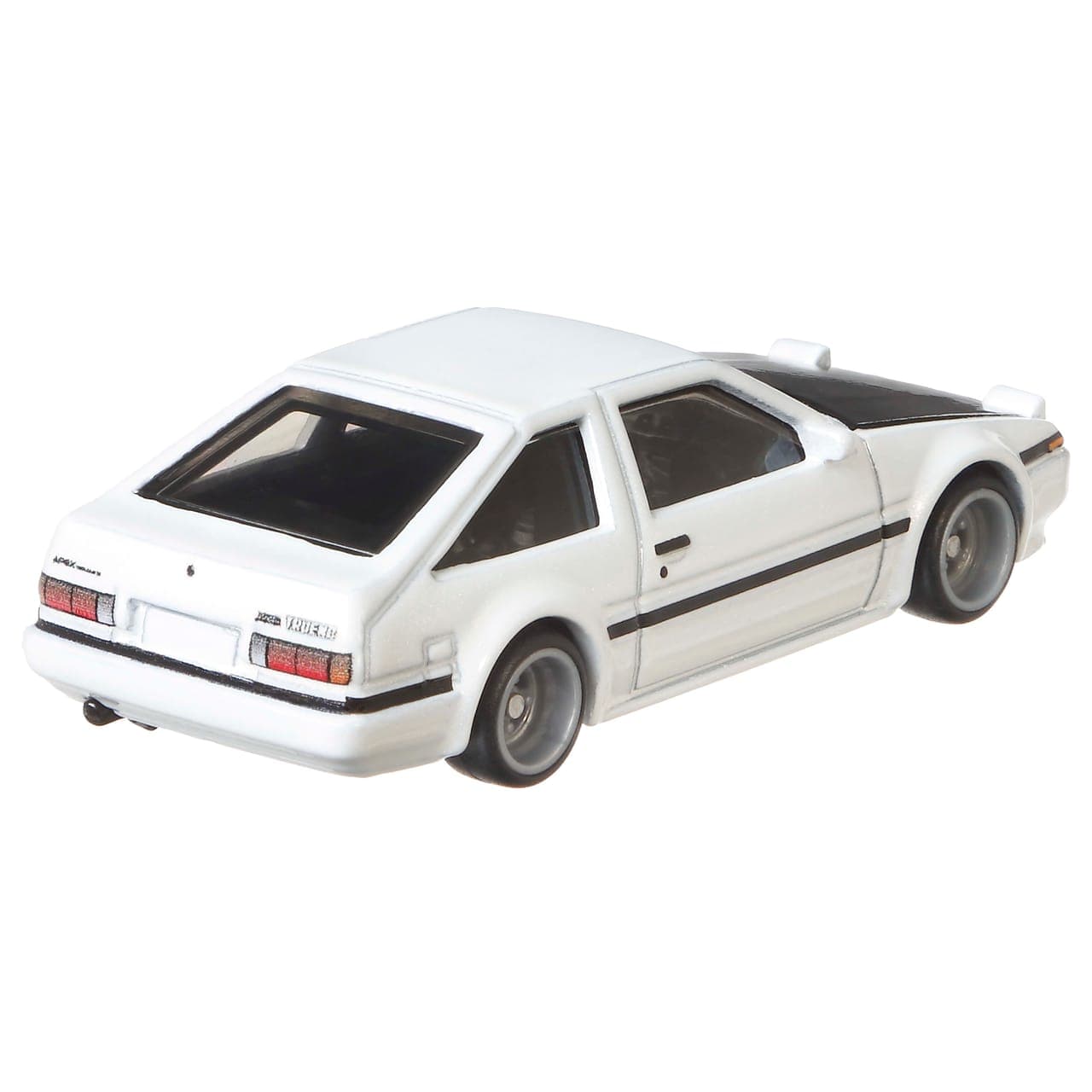 Toyota AE86 Sprinter Trueno 3