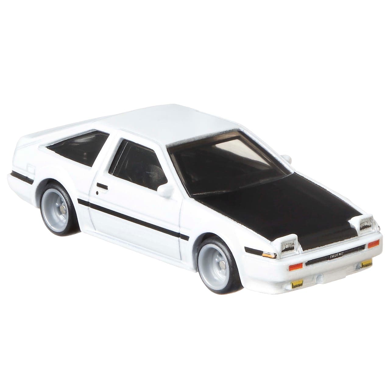 Toyota AE86 Sprinter Trueno 4