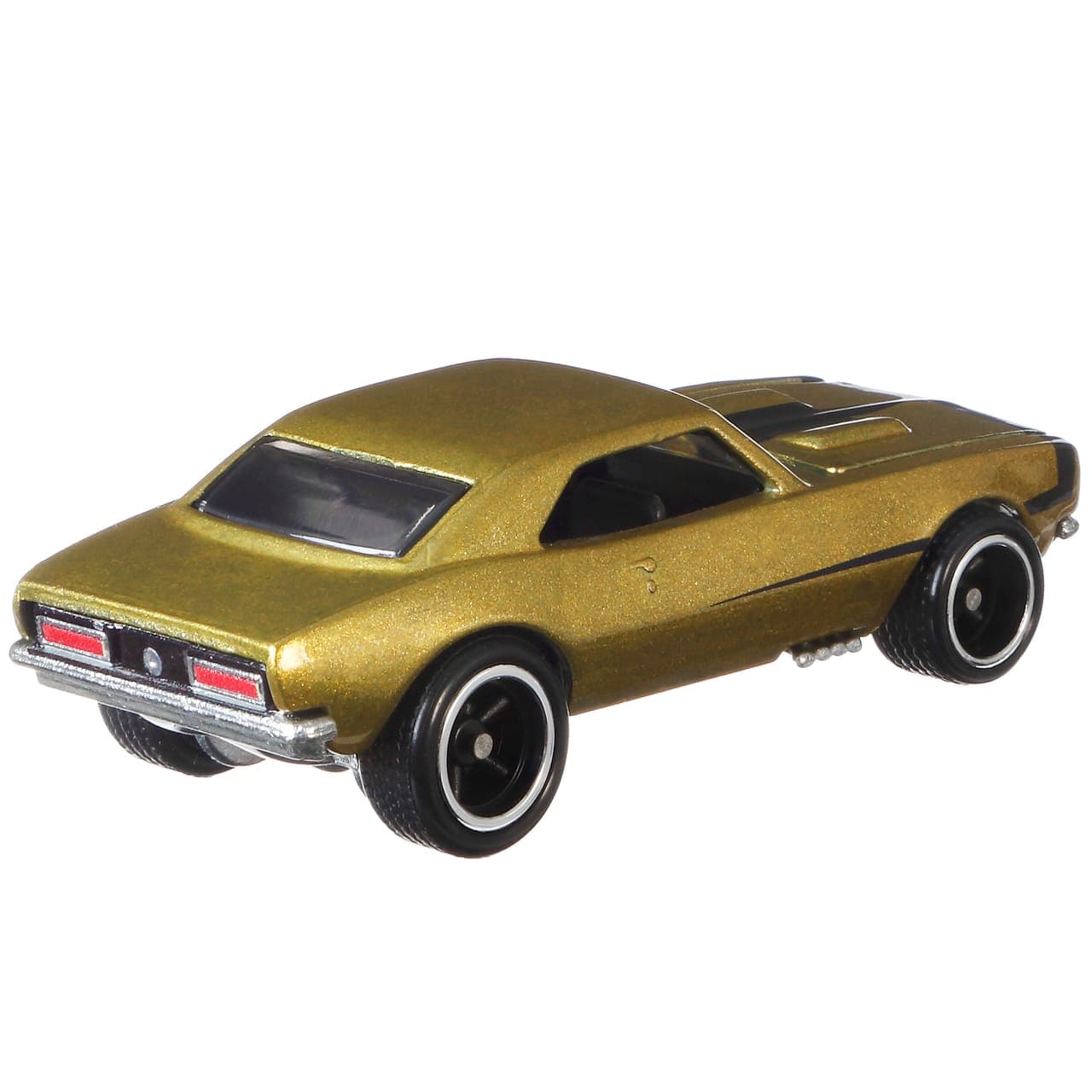 '67 Camaro 5