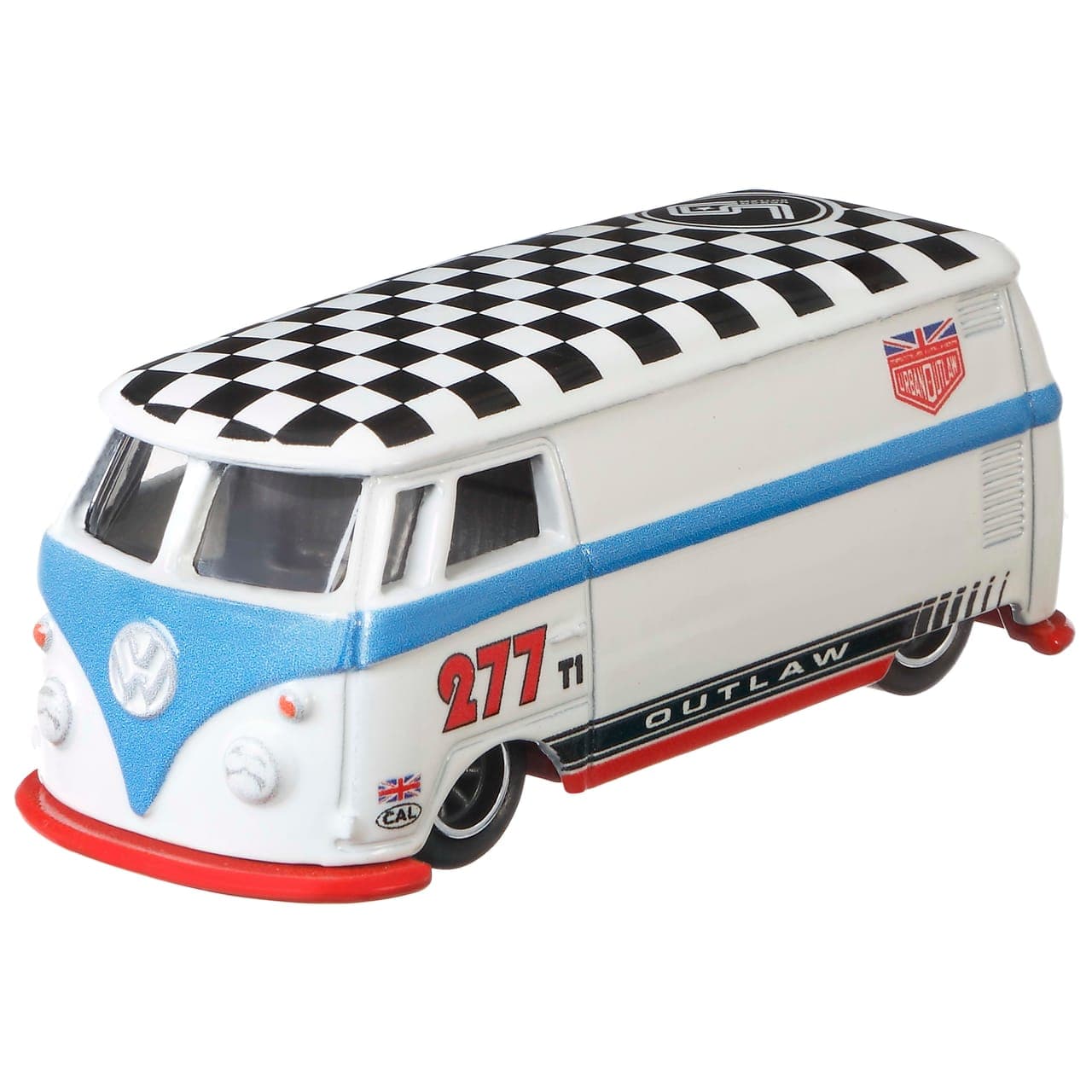 Volkswagen T1 Panel Bus