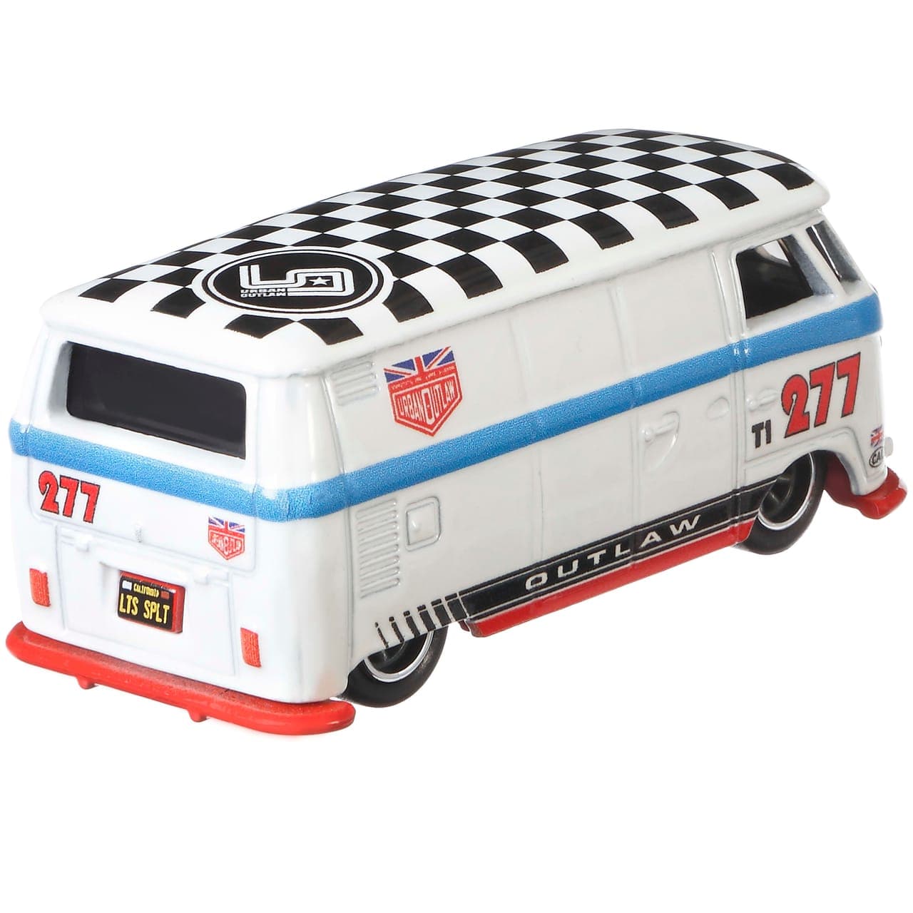 Volkswagen T1 Panel Bus 3