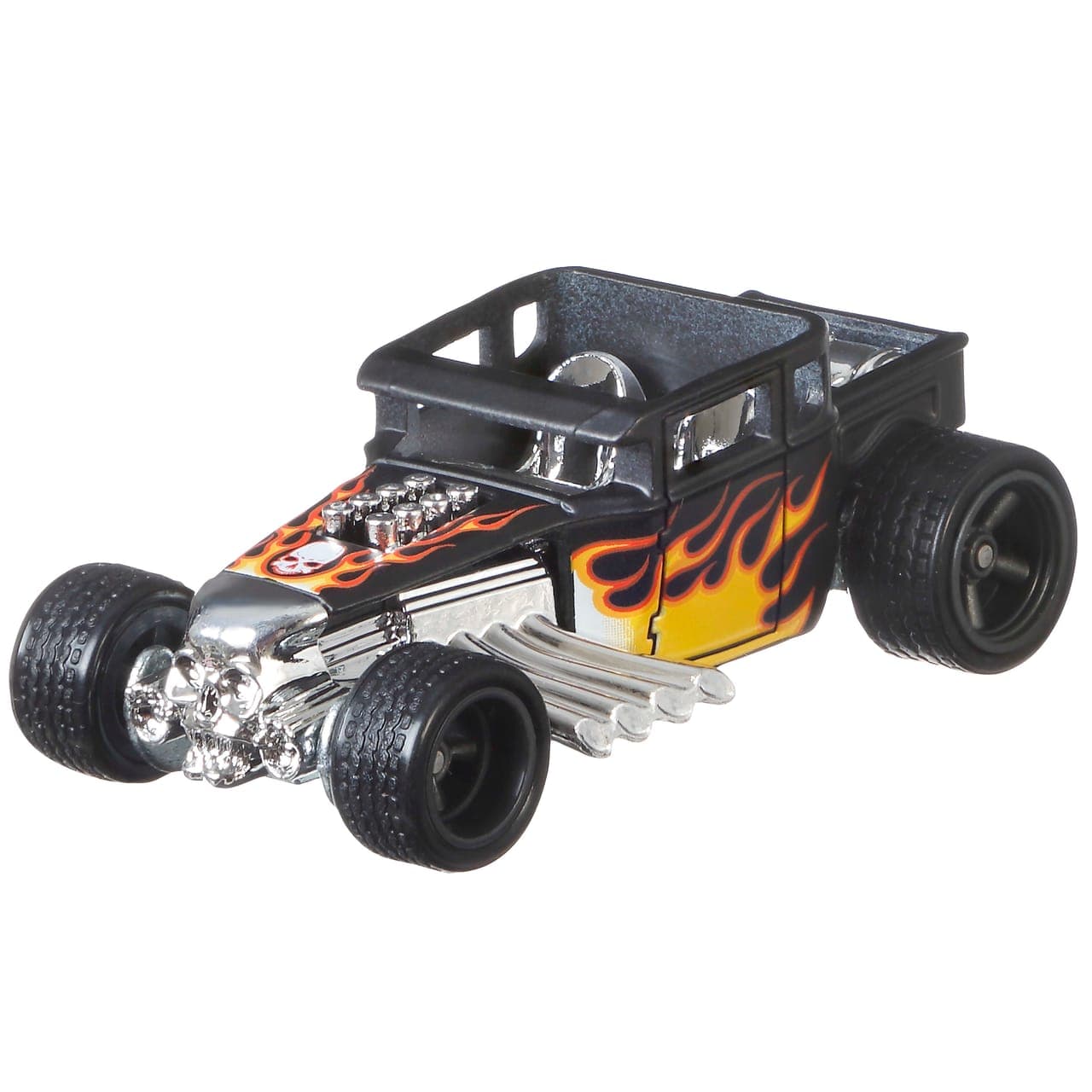 Bone Shaker