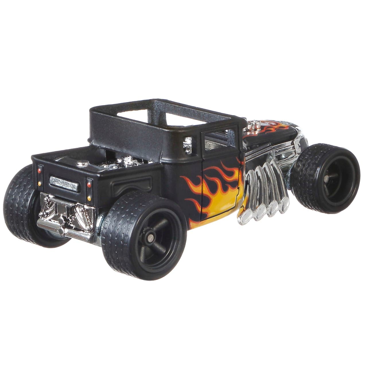 Bone Shaker 3