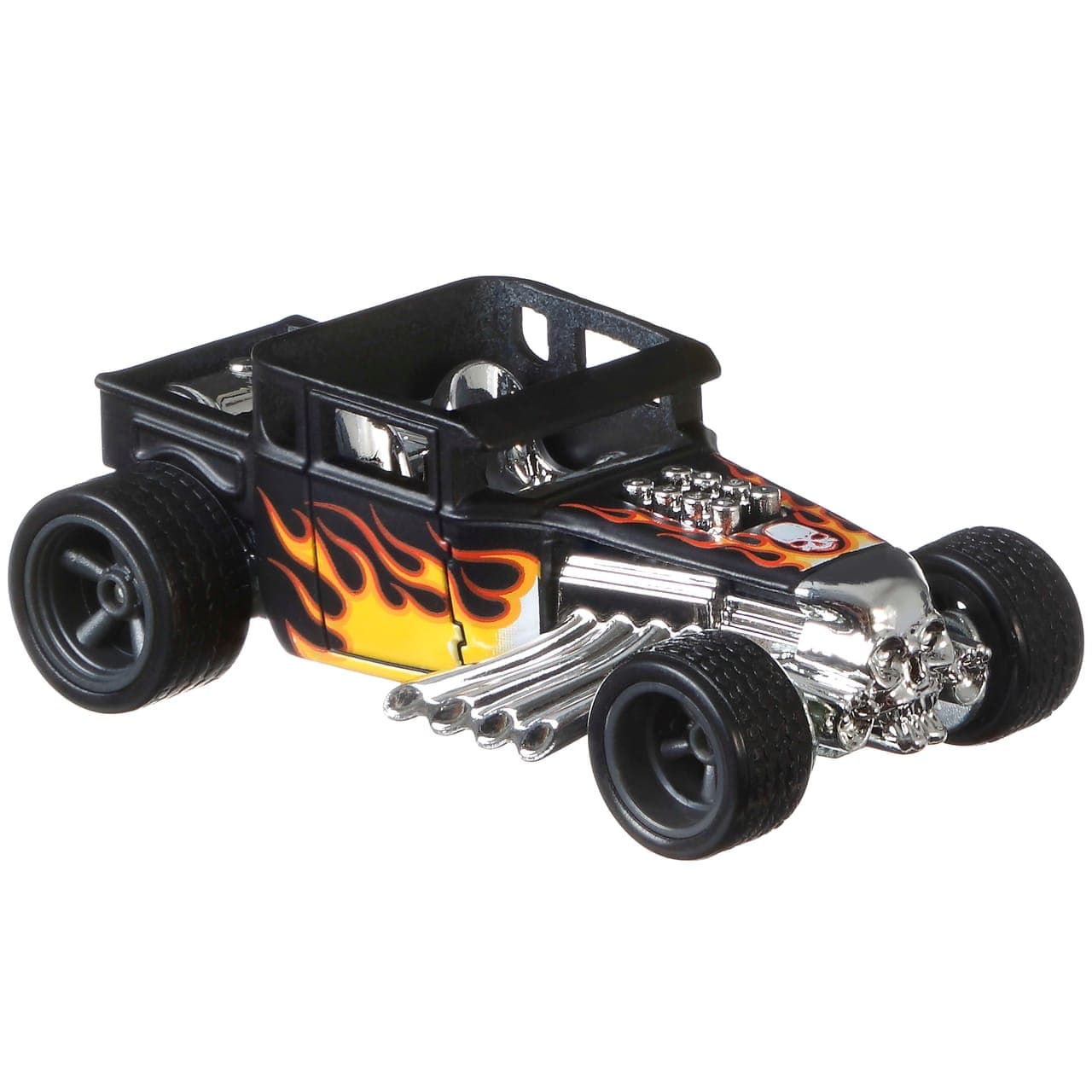Bone Shaker 4
