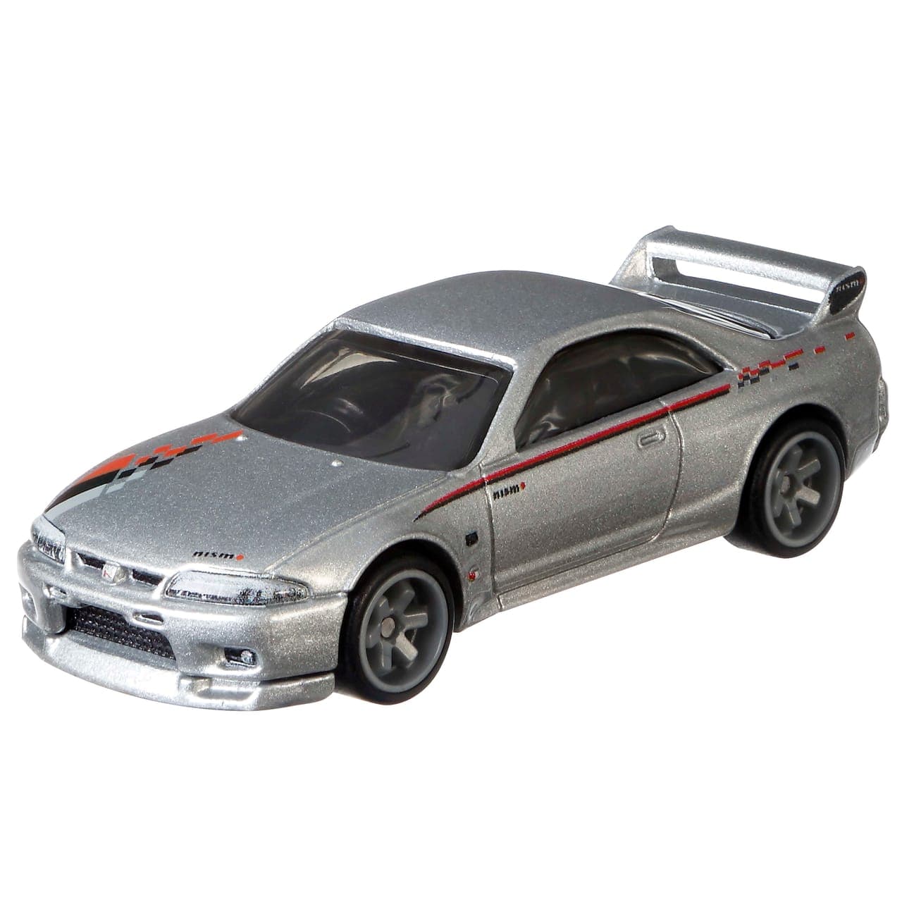 Nissan Skyline GT-R (BCNR33)