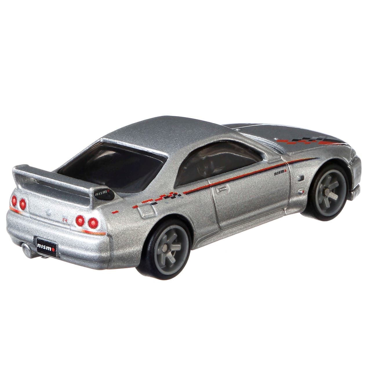 Nissan Skyline GT-R (BCNR33) 3