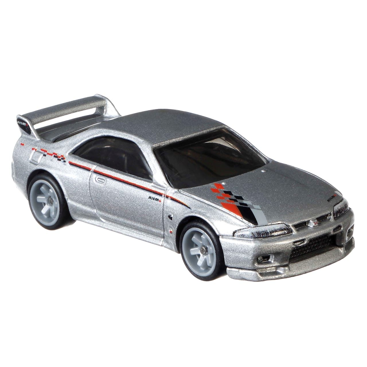 Nissan Skyline GT-R (BCNR33) 4