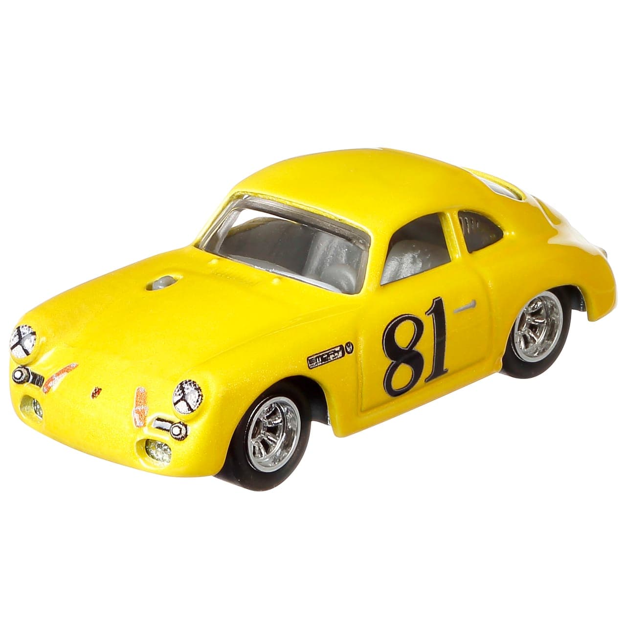 Porsche 356 Outlaw