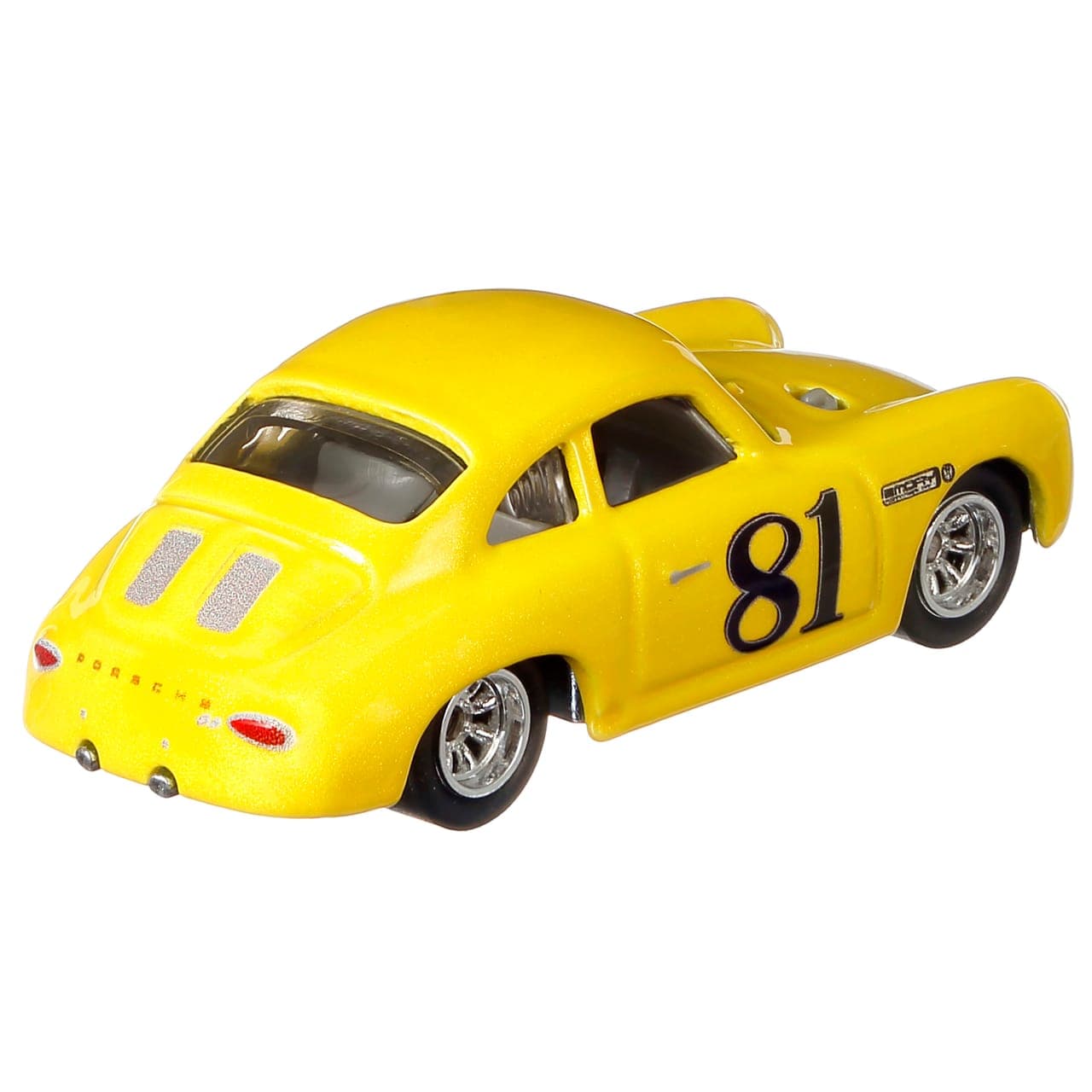 Porsche 356 Outlaw 3