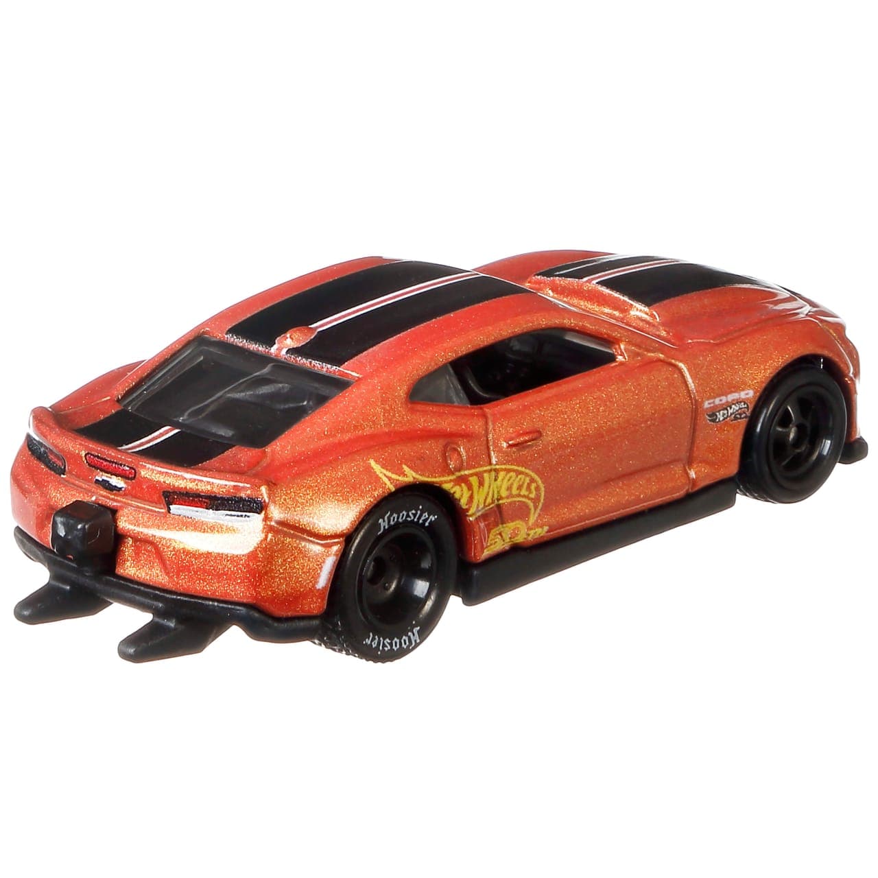 2018 COPO CAMARO SS 3