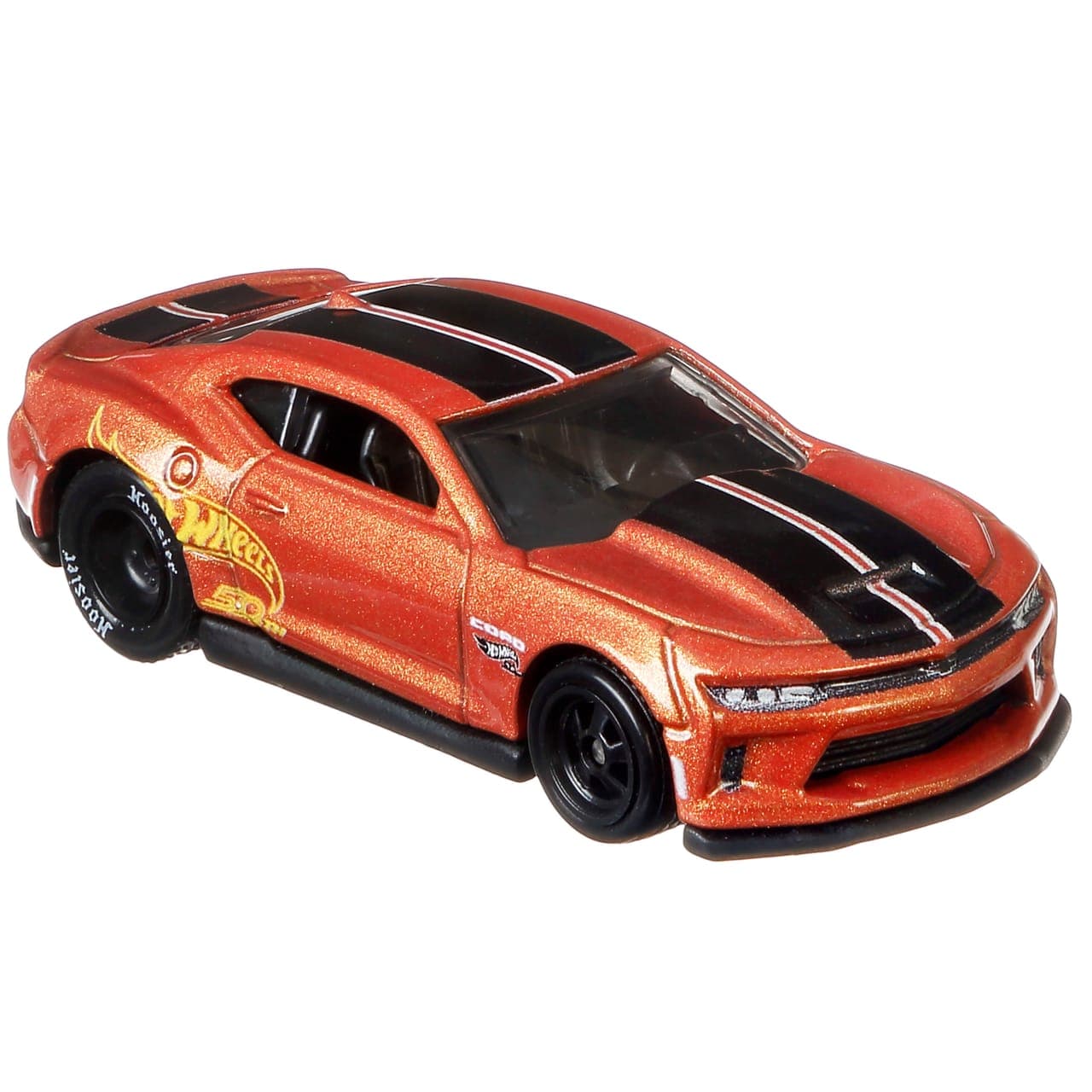 2018 COPO CAMARO SS 4
