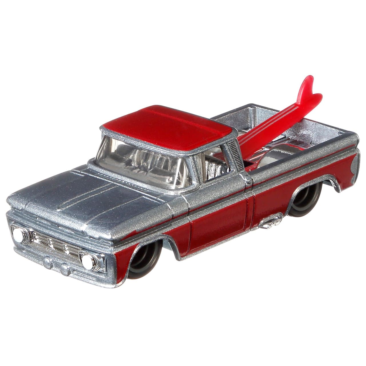 CUSTOM '62 CHEVY PICKUP