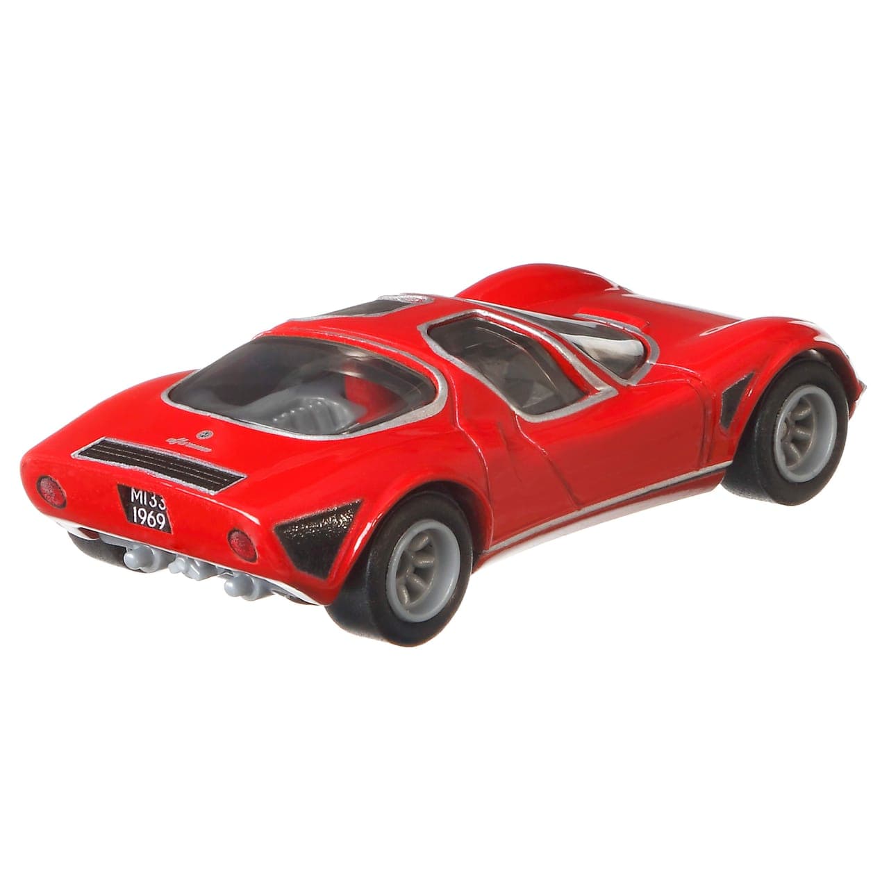 '69 Alfa Romeo 33 Stradale 3