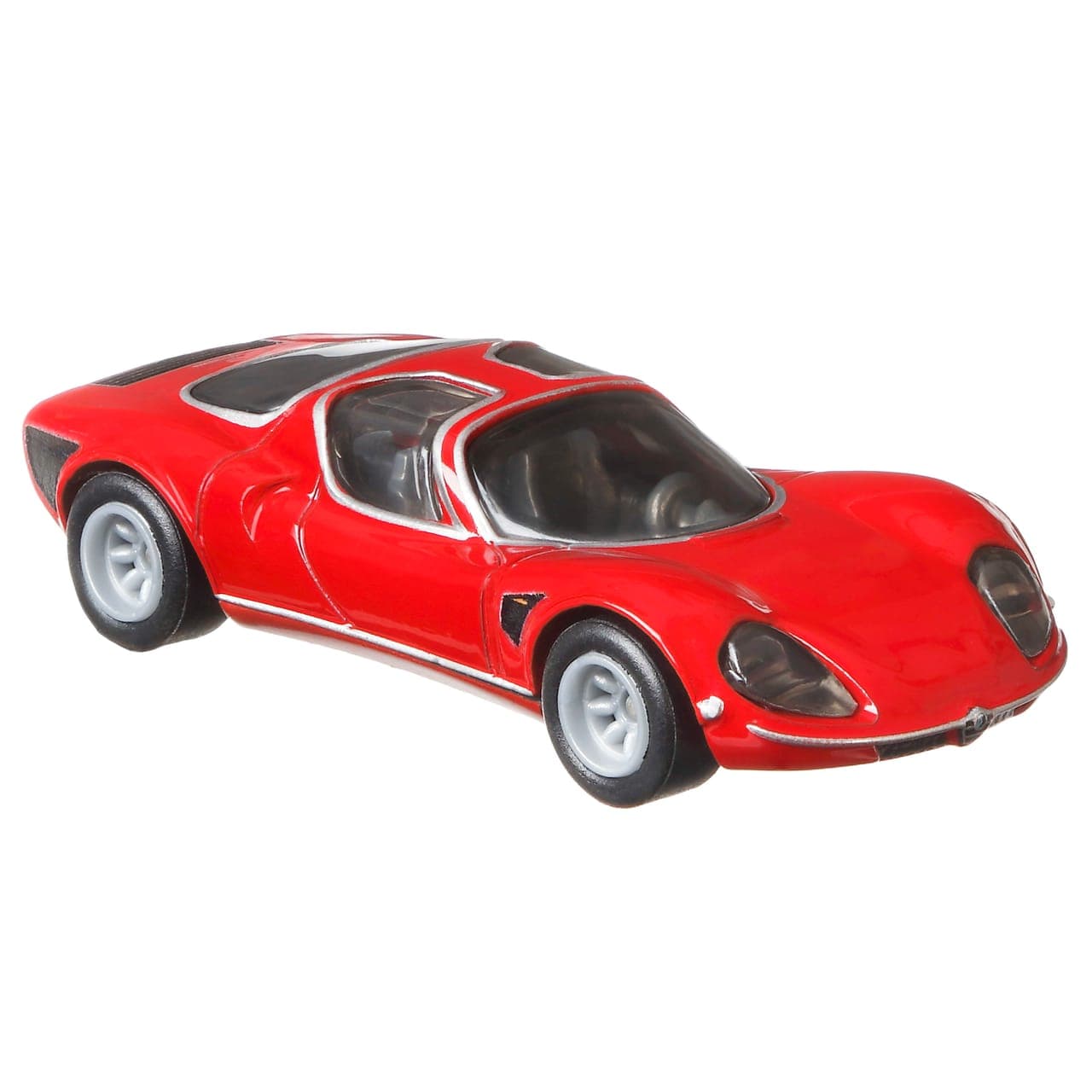 '69 Alfa Romeo 33 Stradale 4