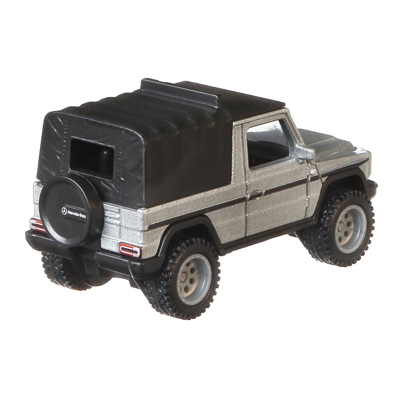 '91 MERCEDES-BENZ G-CLASS 3