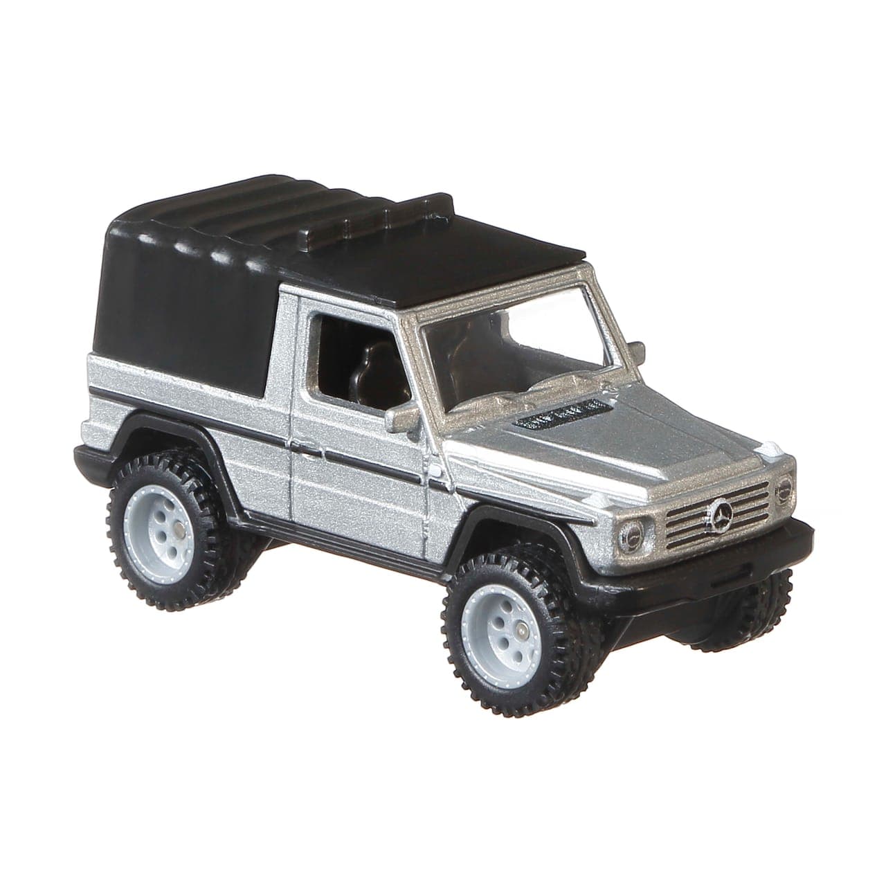 '91 MERCEDES-BENZ G-CLASS 4