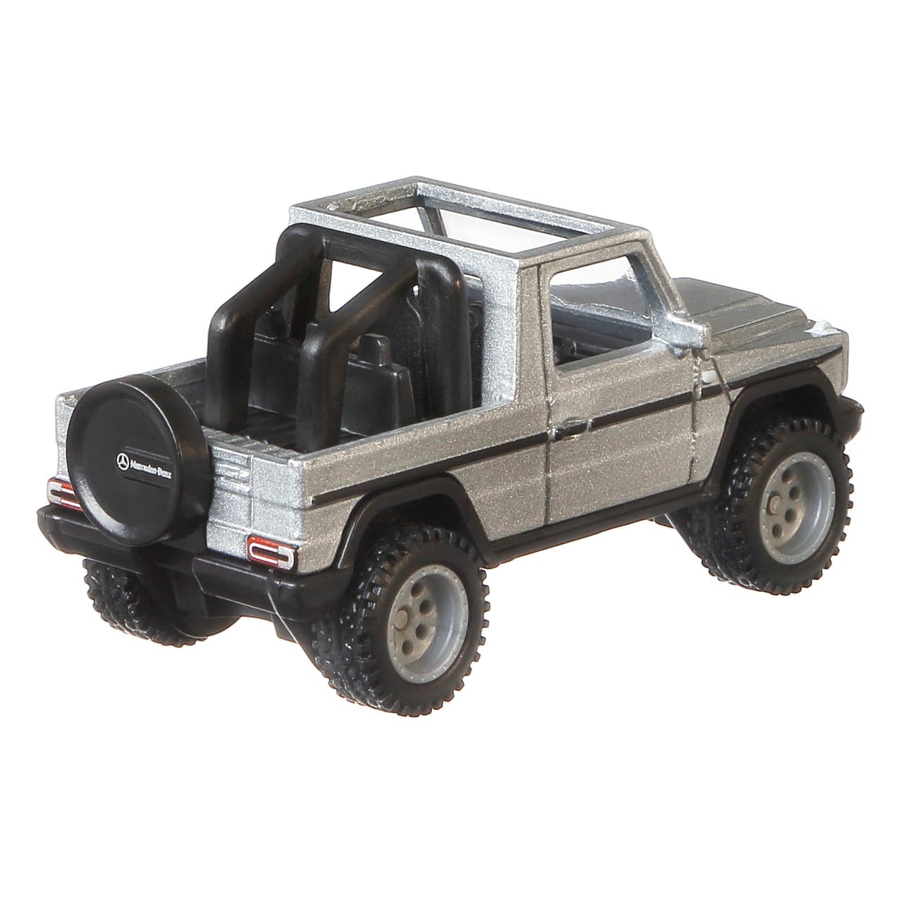 '91 MERCEDES-BENZ G-CLASS 5