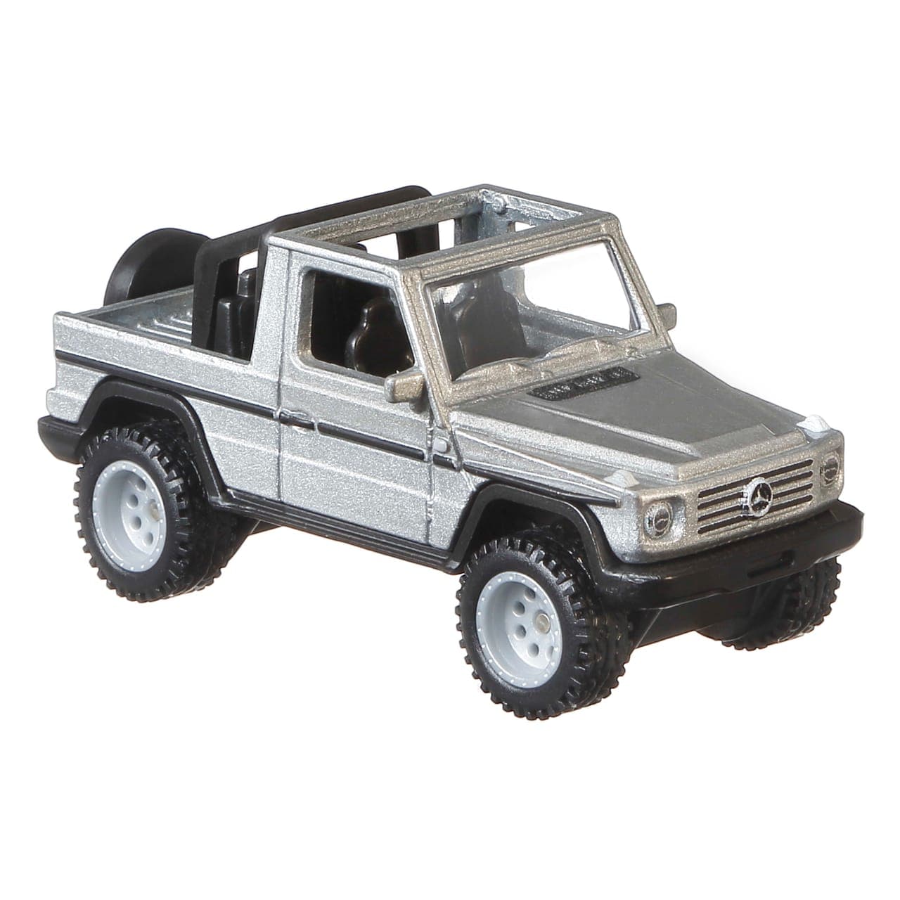 '91 MERCEDES-BENZ G-CLASS 6