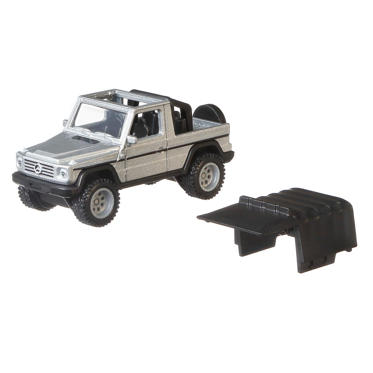'91 MERCEDES-BENZ G-CLASS 7