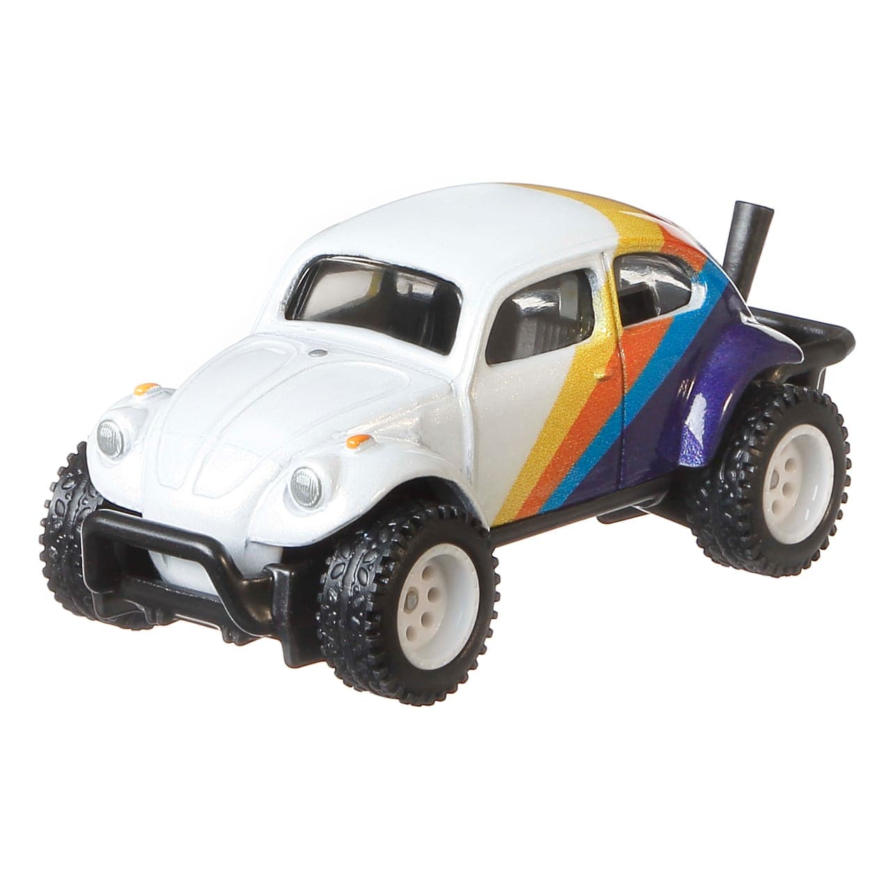 Volkswagen "Baja Bug"