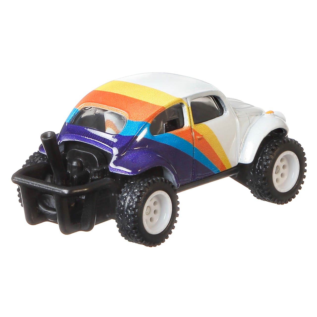 Volkswagen "Baja Bug" 3