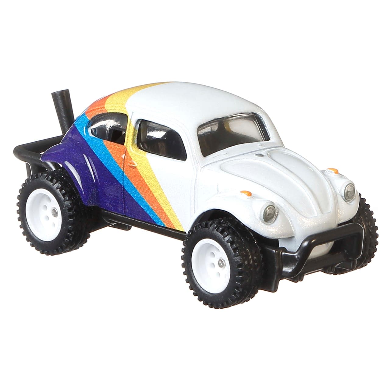 Volkswagen "Baja Bug" 4