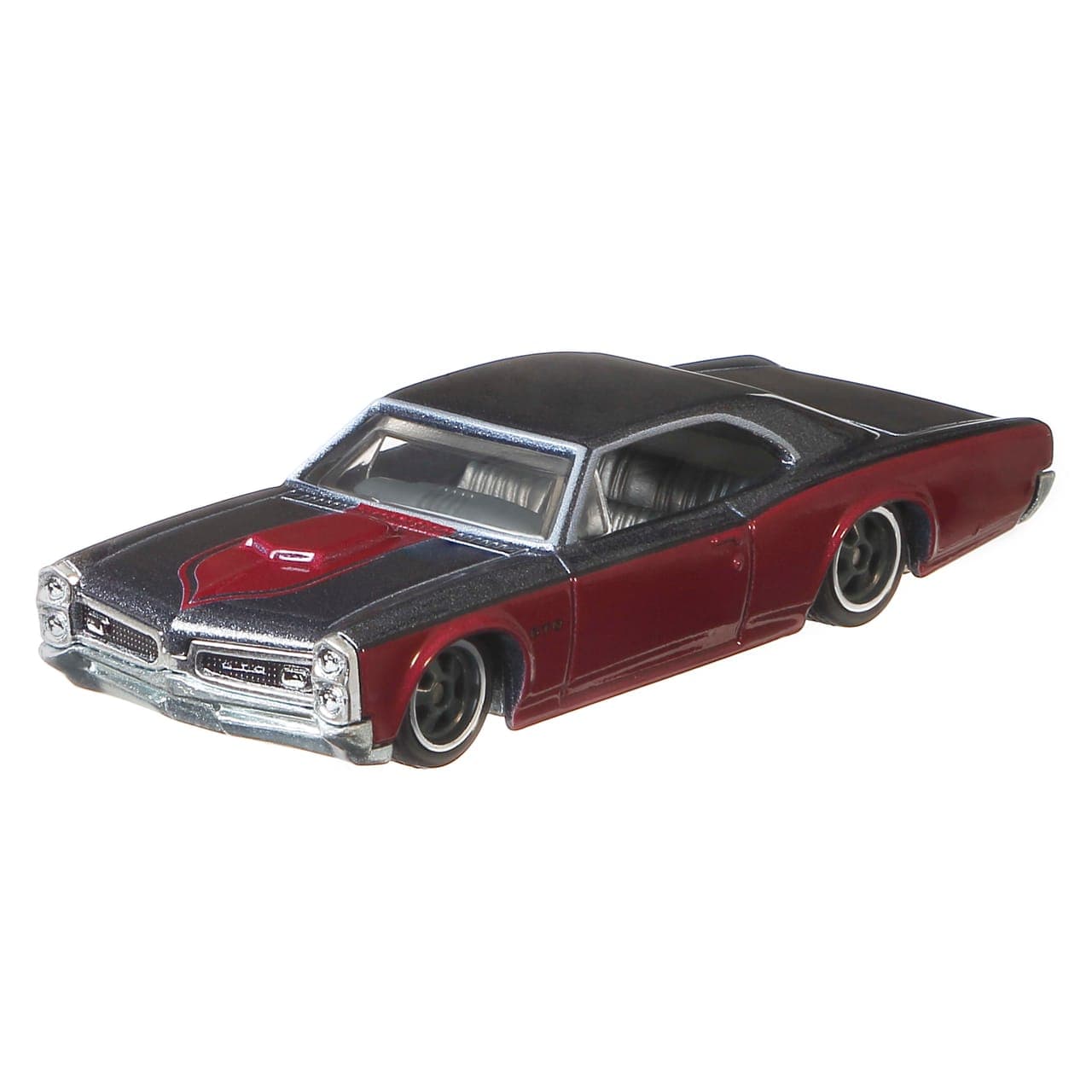 '66 Pontiac GTO