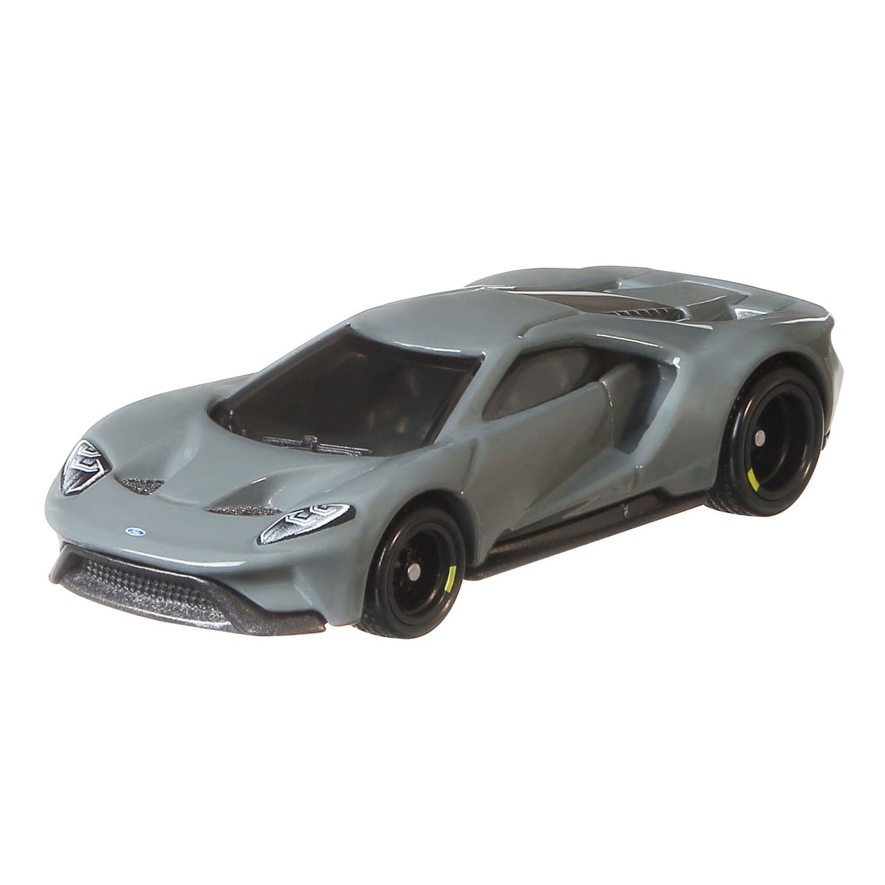 '17 Ford GT LM