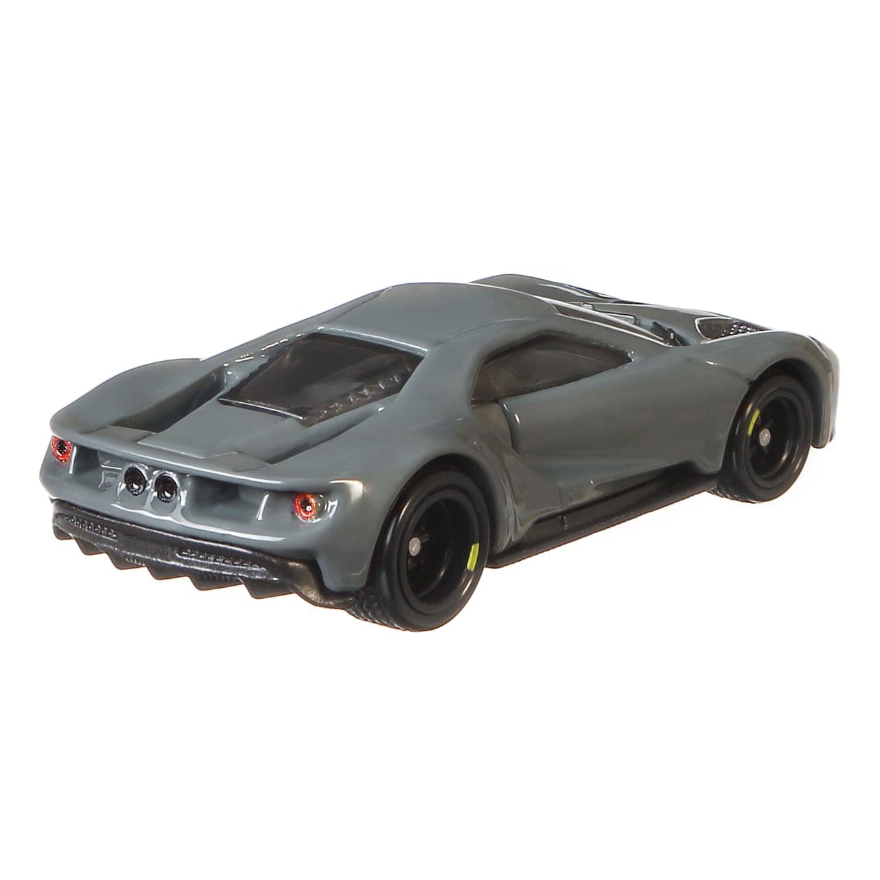 '17 Ford GT LM 3
