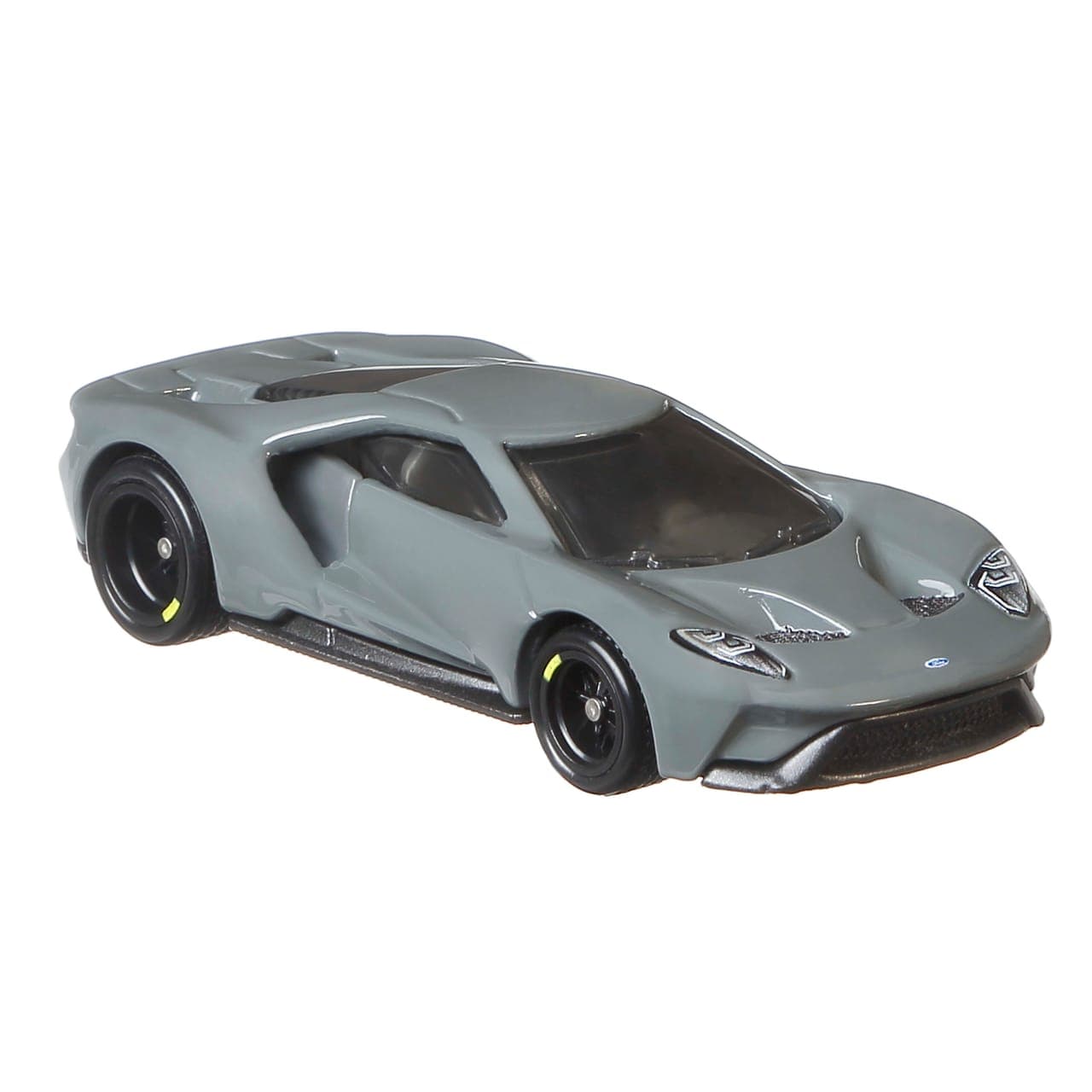 '17 Ford GT LM 4